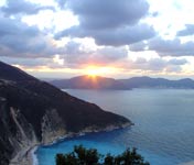 kefalonia