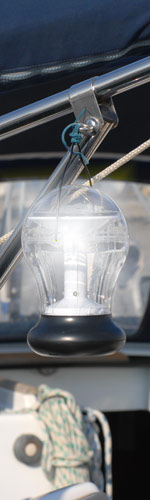 light