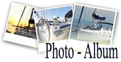 Ionian Sailing - Photo Album