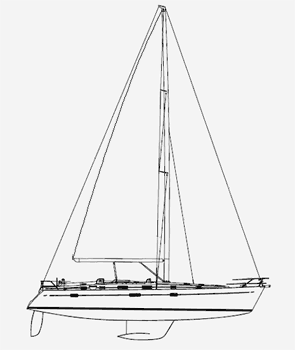 sailplan